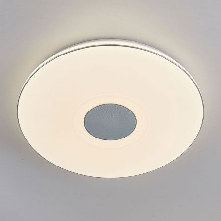 Светильник потолочный музыкальный Citilux Light & Music (Лигхт & Мусиц) CL703M100