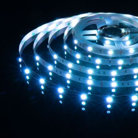 Светодиодная лента Elektrostandard 12V 7,2W 4690389040160