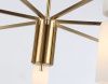Люстра на штанге Ambrella Light Heigh Light (Хеигх Лигхт) LH56126