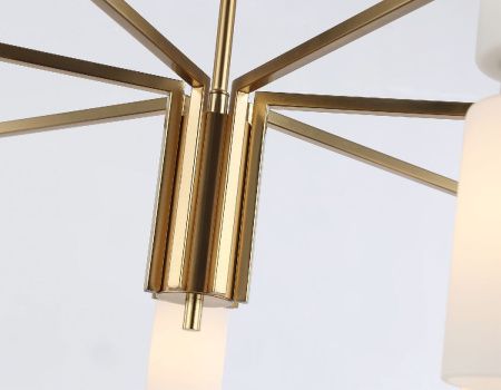 Люстра на штанге Ambrella Light Heigh Light (Хеигх Лигхт) LH56126