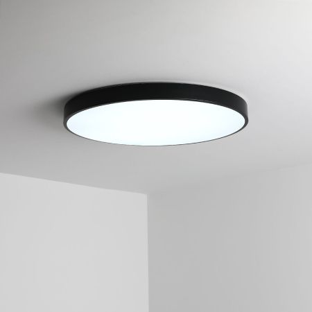 Светильник потолочный Zortes Tortty (Тортты) ZRS.02563.72