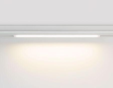 Трековый магнитный светильник Ambrella Light Magnetic 220V (Магнетиц 220В) GL1281