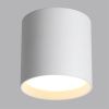 Уличный потолочный светильник Odeon Light Oben (Обен) 7130/8CL