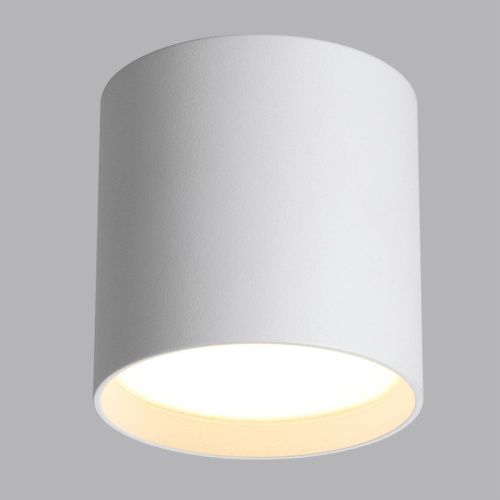 Уличный потолочный светильник Odeon Light Oben (Обен) 7130/8CL - фото 5
