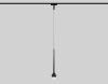 Трековый магнитный светильник Ambrella Light Track System (Трацк Сыстем) GV1644