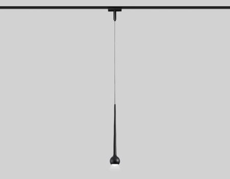 Трековый магнитный светильник Ambrella Light Track System (Трацк Сыстем) GV1644