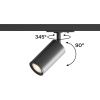 Трековый однофазный светильник Hesby Lighting Skylite (Скылите) HSBL_0019