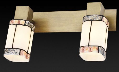 Спот Toplight Sylvia TL3770Y TL3770Y-02AB - фото 2