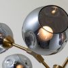 Люстра на штанге Arte Lamp Yuka (Ыука) A7759PL-6PB