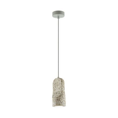 Светильник подвесной Odeon Light Pietra (Пиетра) 7010/1B