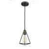 Светильник подвесной Vele Luce STORM (СТОРМ) VL6136P01