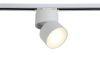Трековый светодиодный светильник Crystal Lux CLT 0.31 130 CLT 0.31 130 WH