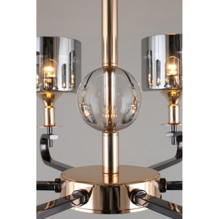 Люстра подвесная Omnilux Ausonia (Аусониа) OML-68703-06