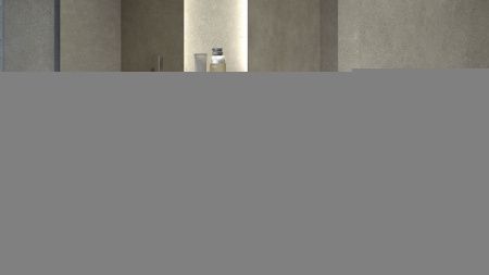 Полка в ванную комнату Artwelle HAGEL 992760