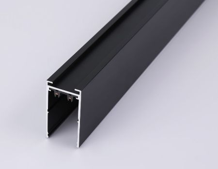 Шинопровод накладной Ambrella Light Magnetic 220V (Магнетиц 220В) GL1004