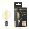 Лампа светодиодная Feron LB-1708 51260