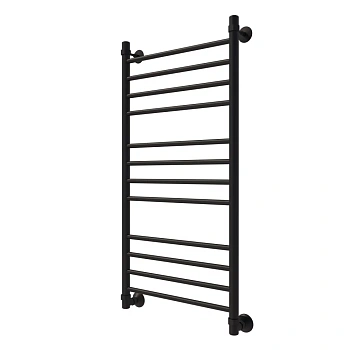 Полотенцесушитель Veconi Voga V10050B 50х100 водяной черный