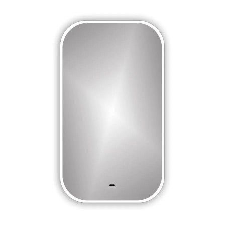 Зеркало с подсветкой Maretti Florenza FL144070P69EL 40х70 подвесное