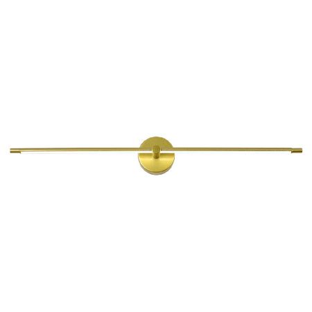Светильник настенный Escada Focus (Фоцус) 10289/1LED Gold