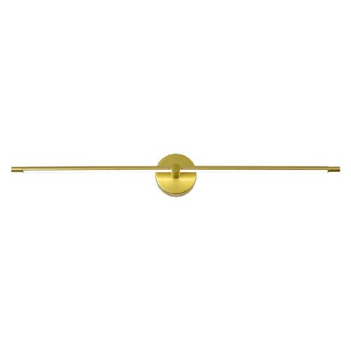 Светильник настенный Escada Focus (Фоцус) 10289/1LED Gold - фото 3