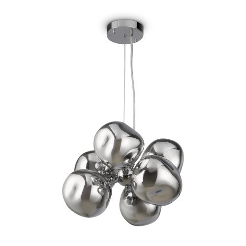 Светильник подвесной Freya Ejection Modern FR5378PL-06SM - фото 3