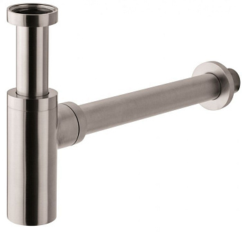 Сифон для раковины Paffoni Minimal ZACC240ST