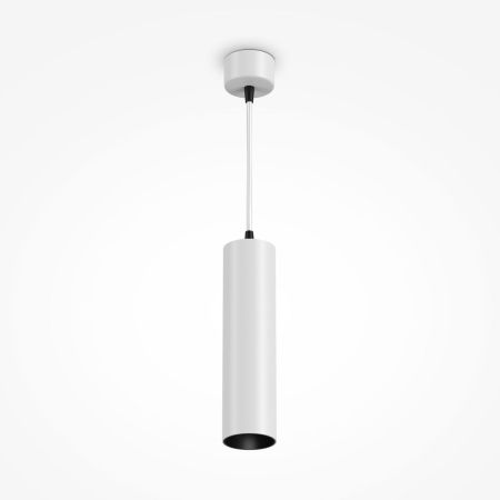 Светильник подвесной Wertmark Technical Focus LED Pendant P071PL-L12W4K