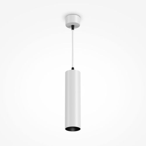 Светильник подвесной Wertmark Technical Focus LED Pendant P071PL-L12W4K - фото 2