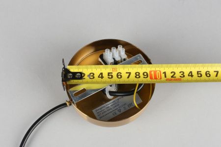 Светильник подвесной Omnilux Triscina (Трисцина) OML-99416-01