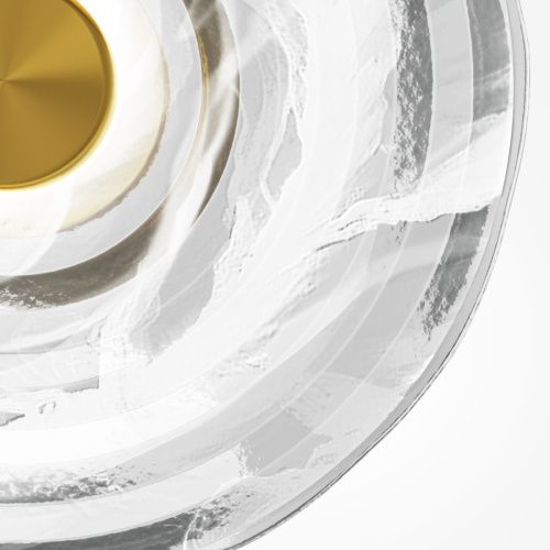 Бра Maytoni Sparkle MOD343WL-L5BS3K1 - фото 2