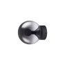 Бра iLedex Aura (Аура) 8615W-1S BK-SM