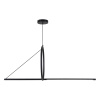 Светильник подвесной ImperiumLoft Suspension Cercle Et Trait (Суспенсион Церцле Ет Траит) 144225-22