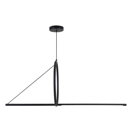 Светильник подвесной ImperiumLoft Suspension Cercle Et Trait (Суспенсион Церцле Ет Траит) 144225-22
