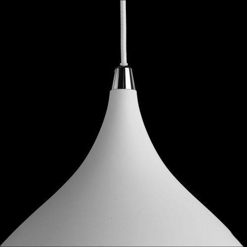 Светильник подвесной Arte Lamp Ciclone (Цицлоне) A9155SP-1WH - фото 3