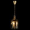 Светильник подвесной Arte Lamp Rimini (Римини) A6505SP-3AB