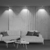 Светильник встраиваемый Maytoni Technical Alfa LED DL043-01-10W4K-SQ-WB