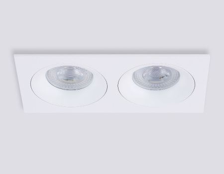 Светильник встраиваемый Ambrella Light Standard Tech (Стандард Тецх) TN102731