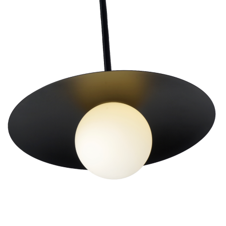 Светильник подвесной Zortes Lumi (Луми) ZRS.2436.40