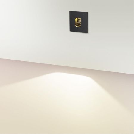 Подсветка для лестниц Odeon Light NATURE (НАТУРЕ) 6650/1WL3