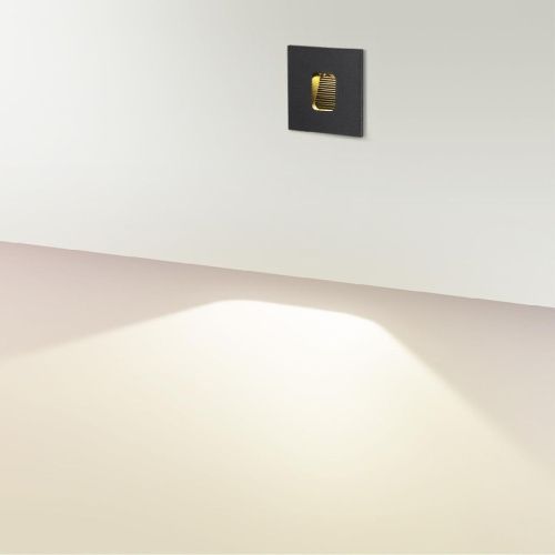 Подсветка для лестниц Odeon Light NATURE (НАТУРЕ) 6650/1WL3 - фото 2