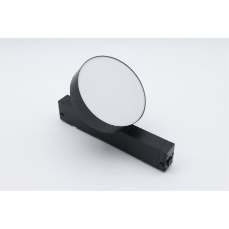 Трековый магнитный светильник Aployt Magnetic track 220 (Магнетиц трацк 220) APL.0213.00.12