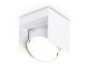 Спот Ambrella Light GX Standard tech (ГКС Стандард тецх) TN70841