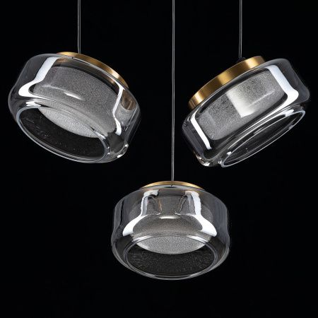 Светильник подвесной Citilux Signature (Сигнатуре) CL247012