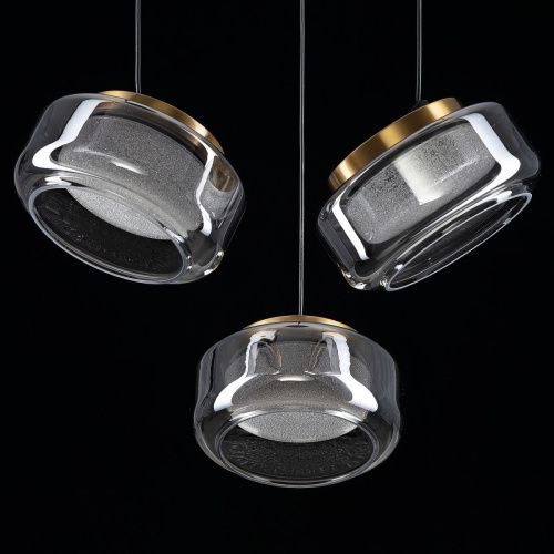 Светильник подвесной Citilux Signature (Сигнатуре) CL247012 - фото 5