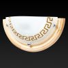 Светильник настенный Toplight Gien (Гиен) TL9170Y-01PN