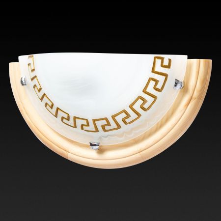 Светильник настенный Toplight Gien (Гиен) TL9170Y-01PN