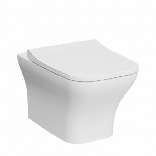 Унитаз Vitra Zentrum 7484B003-0075 подвесной