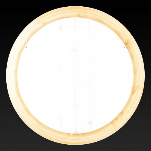 Светильник настенный Toplight Madison (Мадисон) TL9033Y-02PN - фото 2