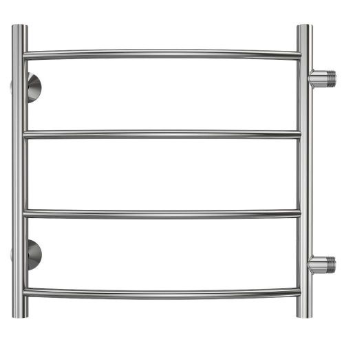 Полотенцесушитель Terminus 4670078544100 58х50 водяной хром - фото 2