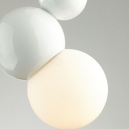 Светильник настенный Lumion Blasen (Бласен) 6565/1W